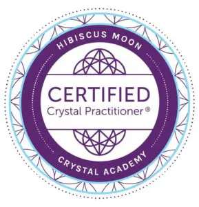 Crystal Certification Certificate